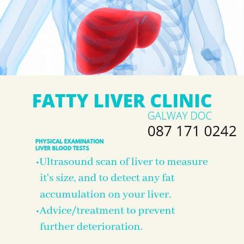 FATTY LIVER CLINIC